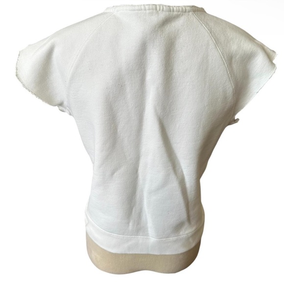 Abercrombie and Fitch Vintage Y2K Sweatshirt - Picture 4 of 8